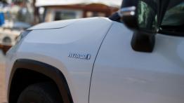 Toyota RAV4 AWD-i Hybrid – czy napęd ma jeszcze znaczenie?