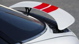 Mini Coupe - spoiler