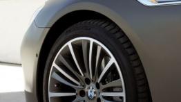 BMW 640d Gran Coupe - koło