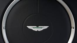 Aston Martin DB9 Facelifting Coupe - kierownica