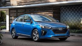 Przegląd oferty samochodów elektrycznych w Polsce