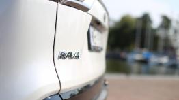 Toyota RAV4 AWD-i Hybrid – czy napęd ma jeszcze znaczenie?