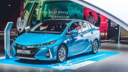 Paris Motor Show 2016 - podsumowanie