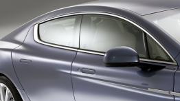 Aston Martin Rapide - prawy bok