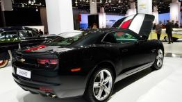 Frankfurt Motor Show 2011 na żywo - auta seryjne - inne zdjęcie