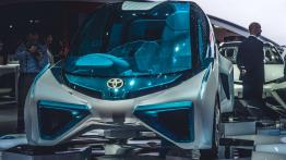 Paris Motor Show 2016 - podsumowanie