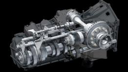 Mercedes Mercedes F800 Style - inny podzespół mechaniczny