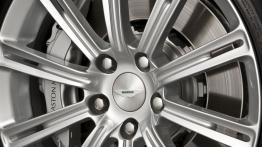 Aston Martin Rapide - koło