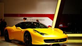 Frankfurt Motor Show 2011 na żywo - auta seryjne - inne zdjęcie