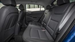 Przegląd oferty samochodów elektrycznych w Polsce