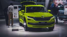 Paris Motor Show 2016 - podsumowanie