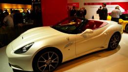 Frankfurt Motor Show 2011 na żywo - auta seryjne - inne zdjęcie