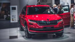 Paris Motor Show 2016 - podsumowanie