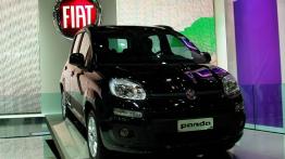 Frankfurt Motor Show 2011 na żywo - auta seryjne - inne zdjęcie