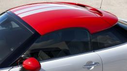 Mini Coupe - dach