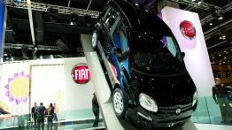 Frankfurt Motor Show 2011 na żywo - auta seryjne - inne zdjęcie