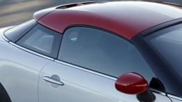 Mini Coupe - dach
