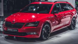 Paris Motor Show 2016 - podsumowanie