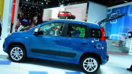 Frankfurt Motor Show 2011 na żywo - auta seryjne - inne zdjęcie