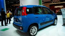 Frankfurt Motor Show 2011 na żywo - auta seryjne - inne zdjęcie