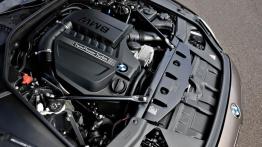 BMW serii 6 Gran Coupe - silnik
