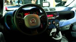 Frankfurt Motor Show 2011 na żywo - auta seryjne - inne zdjęcie