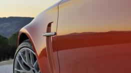 BMW Seria 1 M Coupe - koło