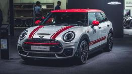 Paris Motor Show 2016 - podsumowanie