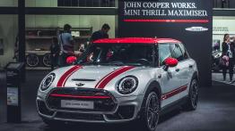 Paris Motor Show 2016 - podsumowanie