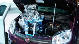 Frankfurt Motor Show 2011 na żywo - auta seryjne - inne zdjęcie