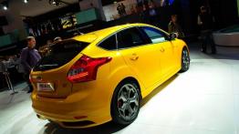 Frankfurt Motor Show 2011 na żywo - auta seryjne - inne zdjęcie