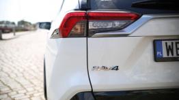 Toyota RAV4 AWD-i Hybrid – czy napęd ma jeszcze znaczenie?