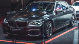 Paris Motor Show 2016 - podsumowanie