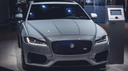 Paris Motor Show 2016 - podsumowanie