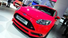 Frankfurt Motor Show 2011 na żywo - auta seryjne - inne zdjęcie