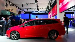 Frankfurt Motor Show 2011 na żywo - auta seryjne - inne zdjęcie