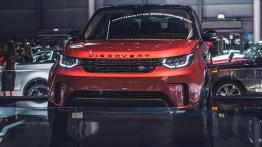 Paris Motor Show 2016 - podsumowanie