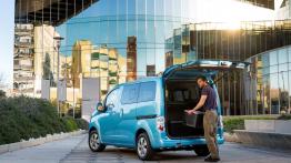 Przegląd oferty samochodów elektrycznych w Polsce