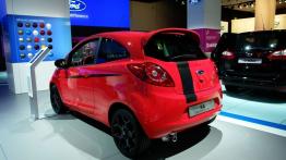 Frankfurt Motor Show 2011 na żywo - auta seryjne - inne zdjęcie
