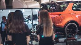 Paris Motor Show 2016 - podsumowanie