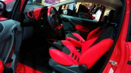 Frankfurt Motor Show 2011 na żywo - auta seryjne - inne zdjęcie