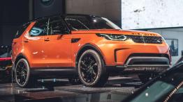 Paris Motor Show 2016 - podsumowanie