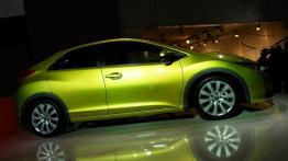 Frankfurt Motor Show 2011 na żywo - auta seryjne - inne zdjęcie