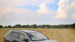 Toyota RAV4 AWD-i Hybrid – czy napęd ma jeszcze znaczenie?