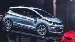 Paris Motor Show 2016 - podsumowanie