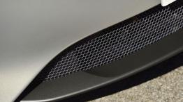 Aston Martin DB9 Facelifting Coupe - zderzak przedni