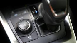 Toyota RAV4 AWD-i Hybrid – czy napęd ma jeszcze znaczenie?