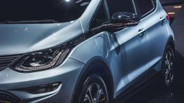 Paris Motor Show 2016 - podsumowanie