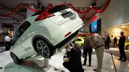 Frankfurt Motor Show 2011 na żywo - auta seryjne - inne zdjęcie
