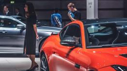 Paris Motor Show 2016 - podsumowanie